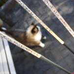 LightsOn Stix 1-2-3 Tre armaturer LightsOn Stix 1-2-3 Tre armaturer