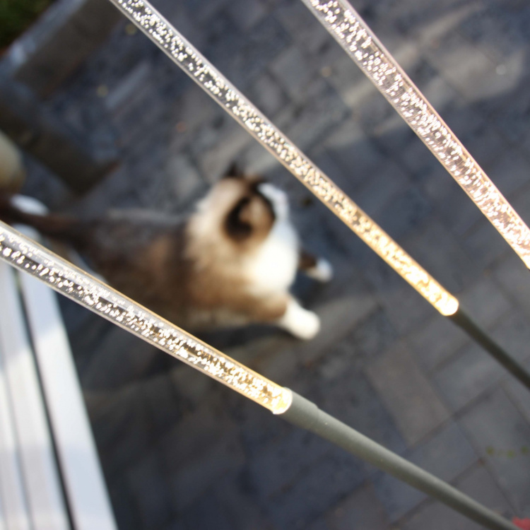 LightsOn Stix 1-2-3 Tre armaturer LightsOn Stix 1-2-3 Tre armaturer