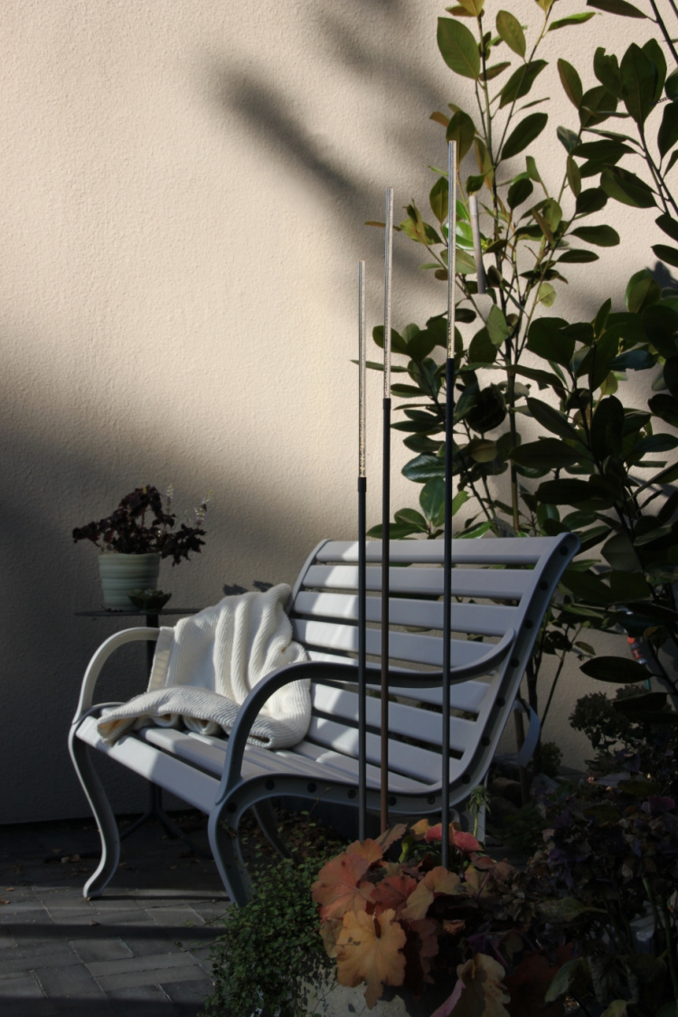 LightsOn Stix 1-2-3 Tre armaturer LightsOn Stix 1-2-3 Tre armaturer