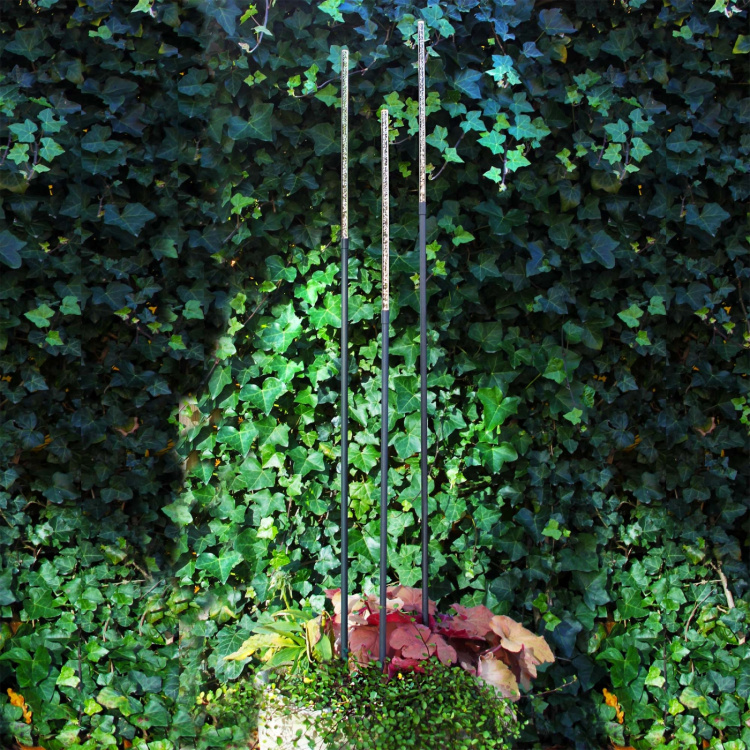 LightsOn Stix 1-2-3 Tre armaturer LightsOn Stix 1-2-3 Tre armaturer