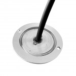 LightsOn Zenit Duo Vägg-/terrassarmatur LightsOn Zenit Duo Vägg-/terrassarmatur