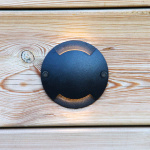 LightsOn Zenit Duo Vägg-/terrassarmatur LightsOn Zenit Duo Vägg-/terrassarmatur