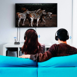 LogiLink Bluetooth 5.0 2-in-1 Audio Transmitter/Receiver LogiLink Bluetooth 5.0 2-in-1 Audio Transmitter/Receiver