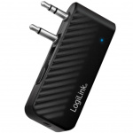 LogiLink Bluetooth 5.1 Audio Transmitte LogiLink Bluetooth 5.1 Audio Transmitte