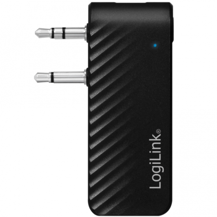 LogiLink Bluetooth 5.1 Audio Transmitte LogiLink Bluetooth 5.1 Audio Transmitte