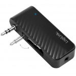 LogiLink Bluetooth 5.1 Audio Transmitte LogiLink Bluetooth 5.1 Audio Transmitte