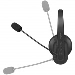 LogiLink Bluetooth-headset Mono inkl la LogiLink Bluetooth-headset Mono inkl la