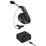 LogiLink Bluetooth-headset Mono inkl la LogiLink Bluetooth-headset Mono inkl la