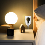 LogiLink Grenuttag 3-vägs + 1 genomgåen LogiLink Grenuttag 3-vägs + 1 genomgåen