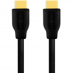 LogiLink HDMI-kabel Premium High Speed LogiLink HDMI-kabel Premium High Speed