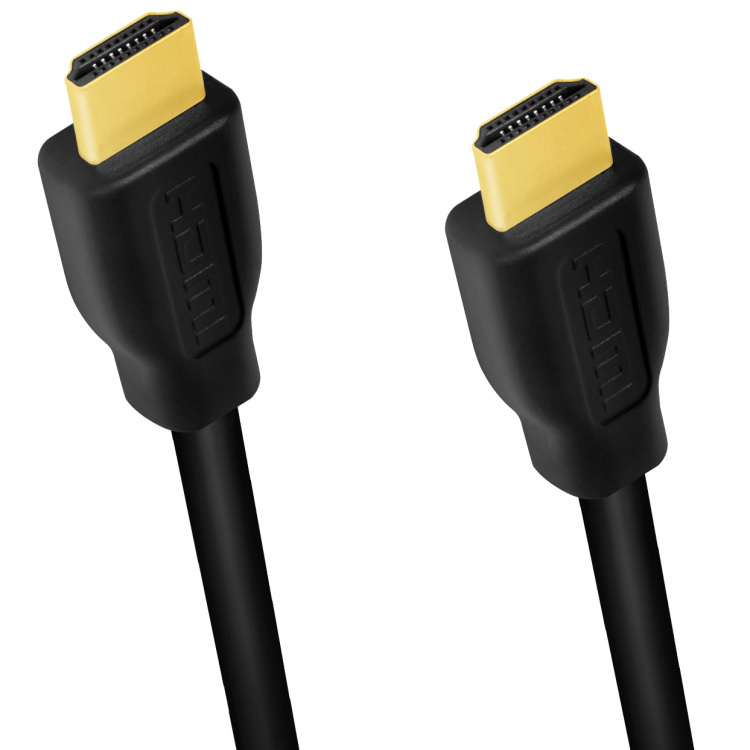 LogiLink HDMI-kabel Premium High Speed LogiLink HDMI-kabel Premium High Speed
