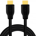 LogiLink HDMI-kabel Premium High Speed