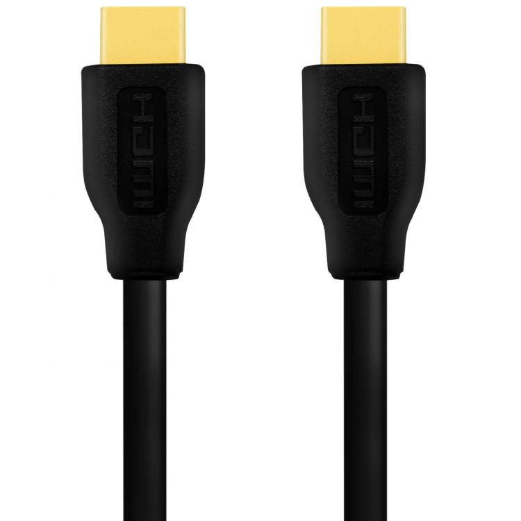 LogiLink HDMI-kabel Premium High Speed