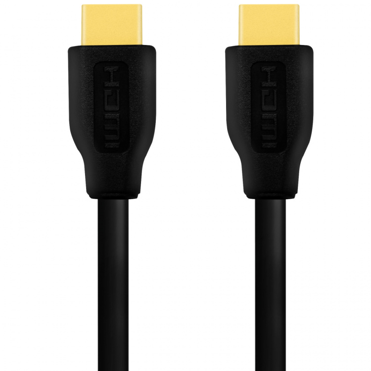 LogiLink HDMI-kabel Premium High Speed LogiLink HDMI-kabel Premium High Speed