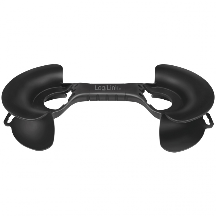 LogiLink Kabelvinda Förvaring av förlän LogiLink Kabelvinda Förvaring av förlän