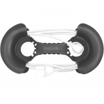 LogiLink Kabelvinda Förvaring av förlän LogiLink Kabelvinda Förvaring av förlän