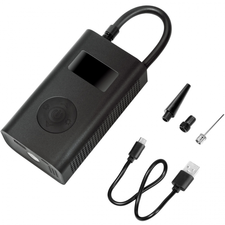 LogiLink Portabel luftkompressor 0,2-10 LogiLink Portabel luftkompressor 0,2-10