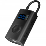 LogiLink Portabel luftkompressor 0,2-10 LogiLink Portabel luftkompressor 0,2-10