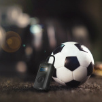 LogiLink Portabel luftkompressor 0,2-10 LogiLink Portabel luftkompressor 0,2-10