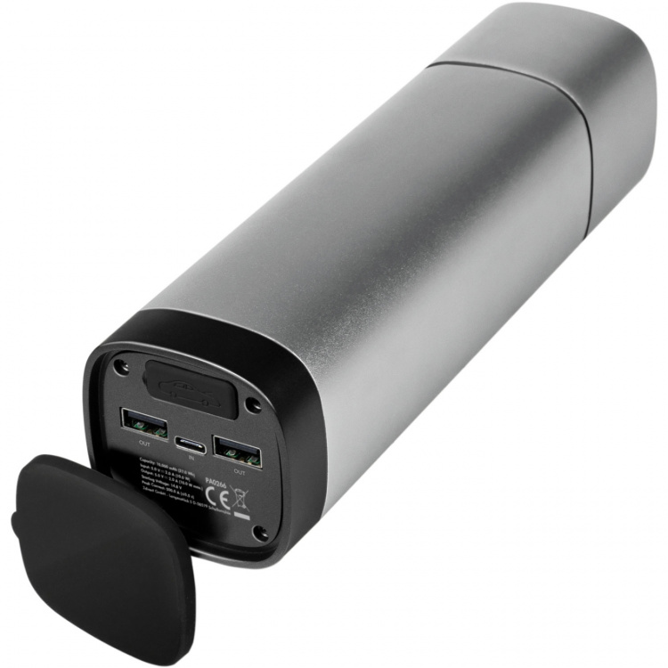 LogiLink Portabel starthjälp för bilar