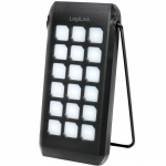 LogiLink Solar Power Bank 10.000mAh PD 18W LogiLink Solar Power Bank 10.000mAh PD 18W