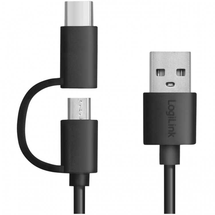 LogiLink Solar Power Bank 10.000mAh PD 18W LogiLink Solar Power Bank 10.000mAh PD 18W