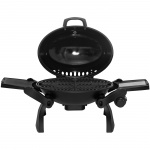 Mustang Gasolgrill Husvagn Camping