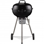 Mustang Kolgrill Basic 47cm på stativ Mustang Kolgrill Basic 47cm på stativ