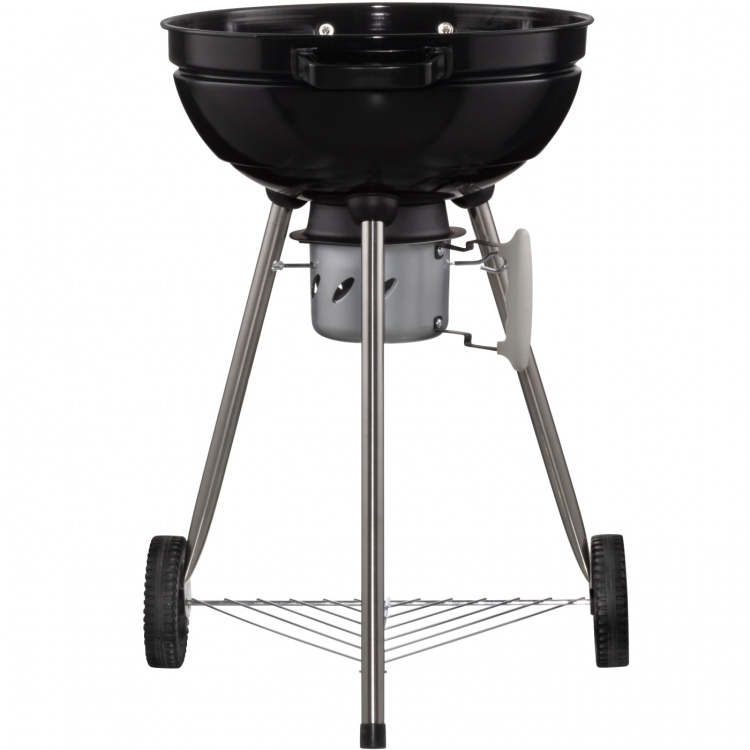 Mustang Kolgrill Basic 47cm på stativ Mustang Kolgrill Basic 47cm på stativ