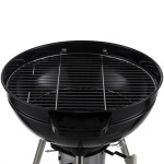 Mustang Kolgrill Basic 47cm på stativ Mustang Kolgrill Basic 47cm på stativ