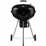 Mustang Kolgrill Basic 57cm på stativ Mustang Kolgrill Basic 57cm på stativ