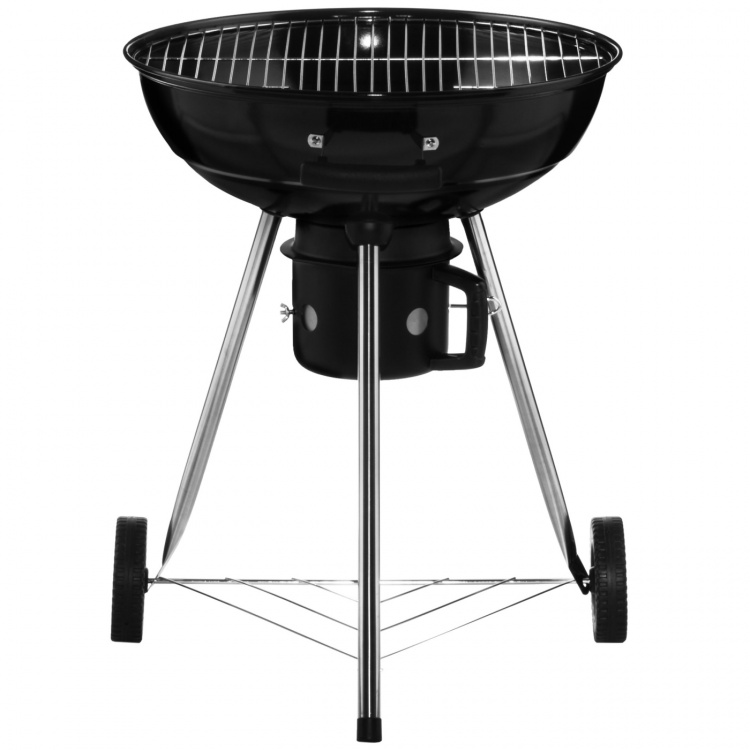 Mustang Kolgrill Basic 57cm på stativ Mustang Kolgrill Basic 57cm på stativ