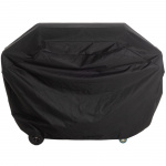 Mustang Överdrag M 152x54x95 cm Passa