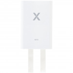 Nexa FB-120 VHD Brandfilt Silikon Vit 120x120 Box Nexa FB-120 VHD Brandfilt Silikon Vit 120x120 Box