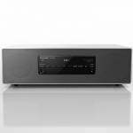 Panasonic Compact stereo system with intuitive features