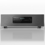Panasonic Compact stereo system with intuitive features