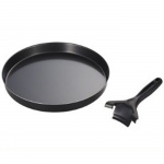 Panasonic Mikrovågsugn Kombinerad Invert