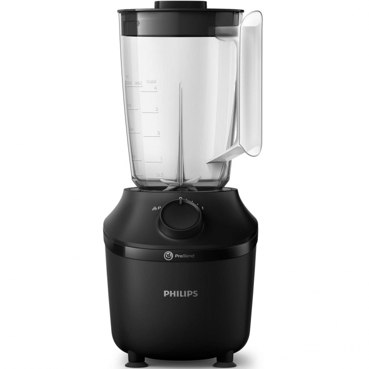 Philips Blender HR2041 450W Series 30 Philips Blender HR2041 450W Series 30