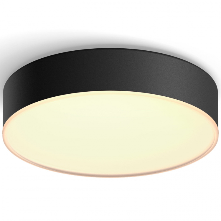 Philips Hue Enrave S Taklampa White Am