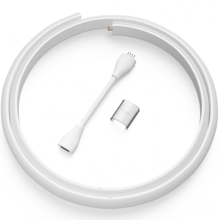 Philips Hue Gradient Lightstrip White/ Philips Hue Gradient Lightstrip White/