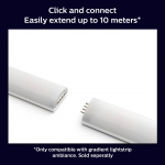 Philips Hue Gradient Lightstrip White/ Philips Hue Gradient Lightstrip White/