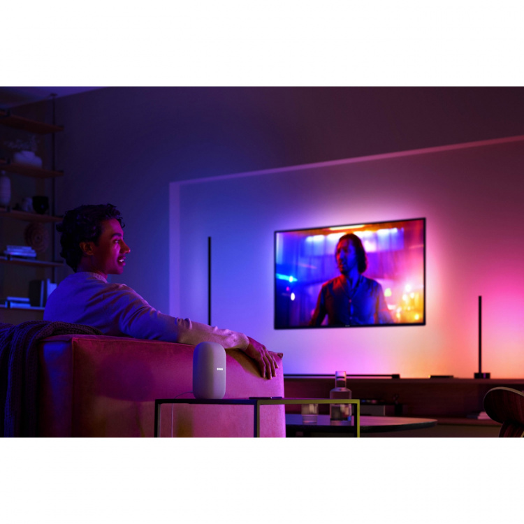 Philips Hue Gradient Lightstrip White/ Philips Hue Gradient Lightstrip White/