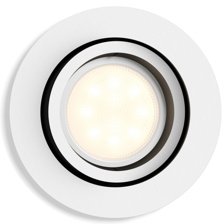 Philips Hue Milliskin spot White Ambia