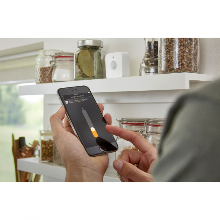 Philips Hue Motion Sensor Philips Hue Motion Sensor