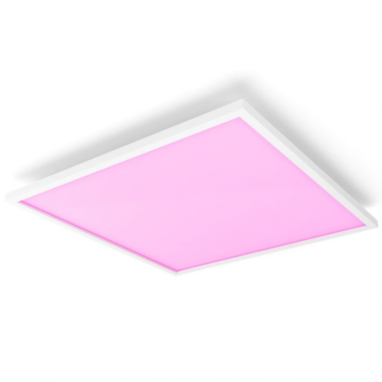 Philips Hue Simuru kvadratisk panel Wh Philips Hue Simuru kvadratisk panel Wh