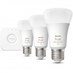 Philips Hue Startkit White Color Ambia Philips Hue Startkit White Color Ambia