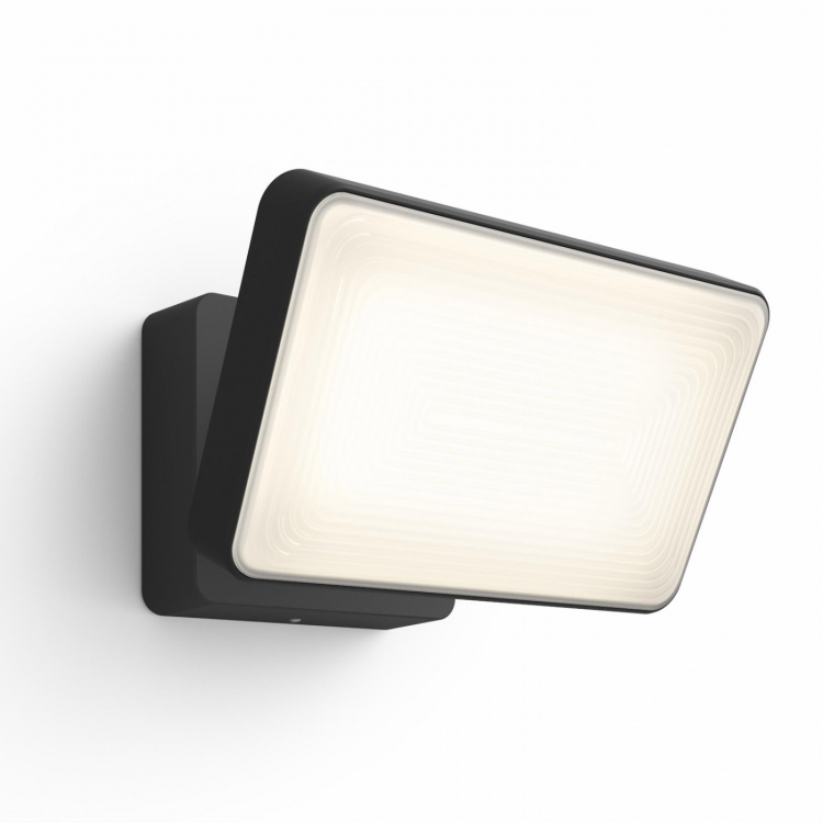 Philips Hue Welcome Strålkastare White Philips Hue Welcome Strålkastare White