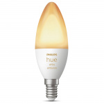 Philips Hue White Ambiance E14 Kron 1-