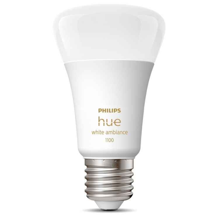 Philips Hue White Ambiance E27 A60 110 Philips Hue White Ambiance E27 A60 110