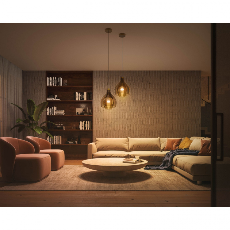 Philips Hue White Ambiance E27 A60 110 Philips Hue White Ambiance E27 A60 110